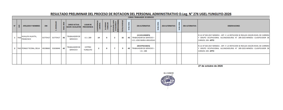 Imagen Comunicado